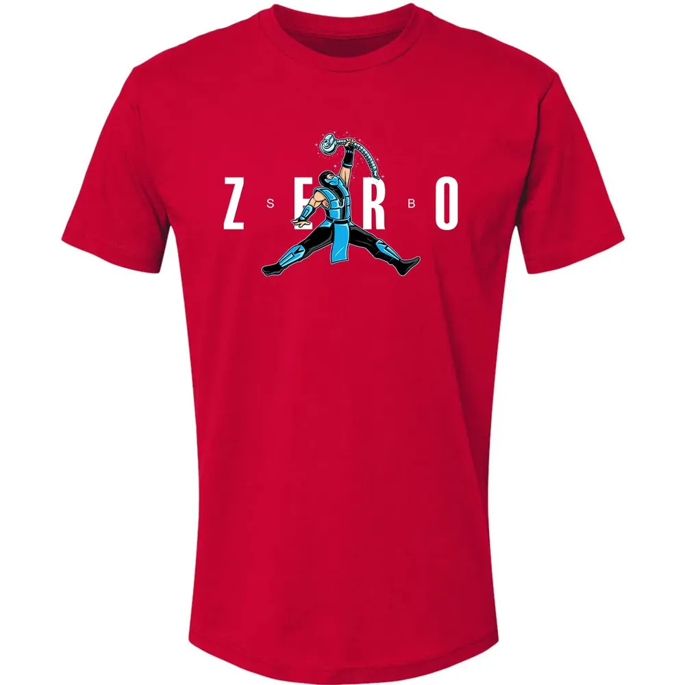 Air Ninja Premium Unisex T-shirt - 6