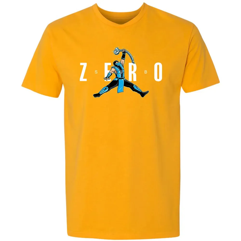 Air Ninja Premium Unisex T-shirt - 11