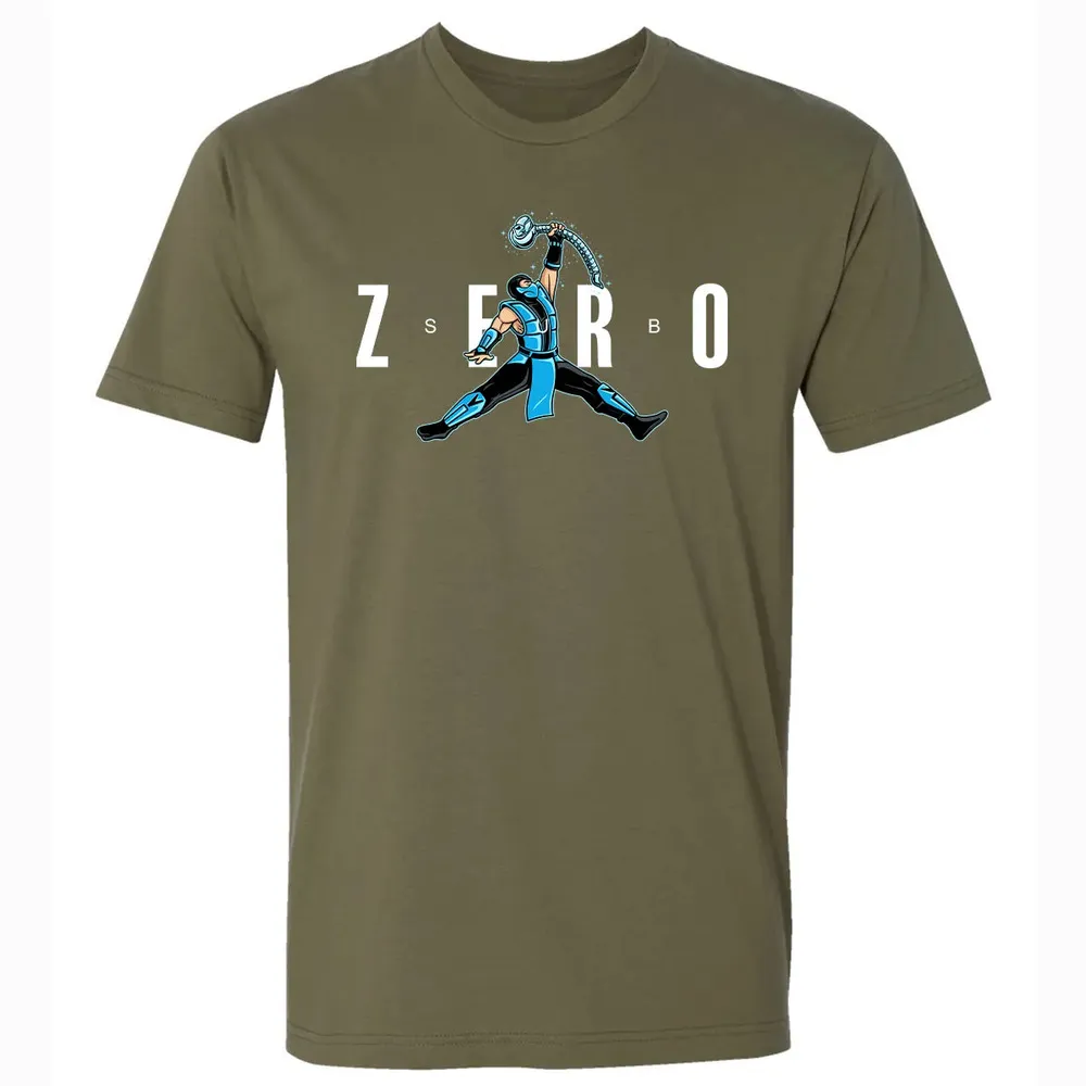 Air Ninja Premium Unisex T-shirt - 5