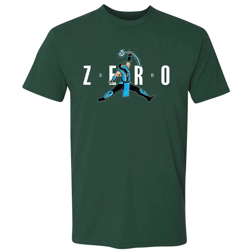 Air Ninja Premium Unisex T-shirt - 12