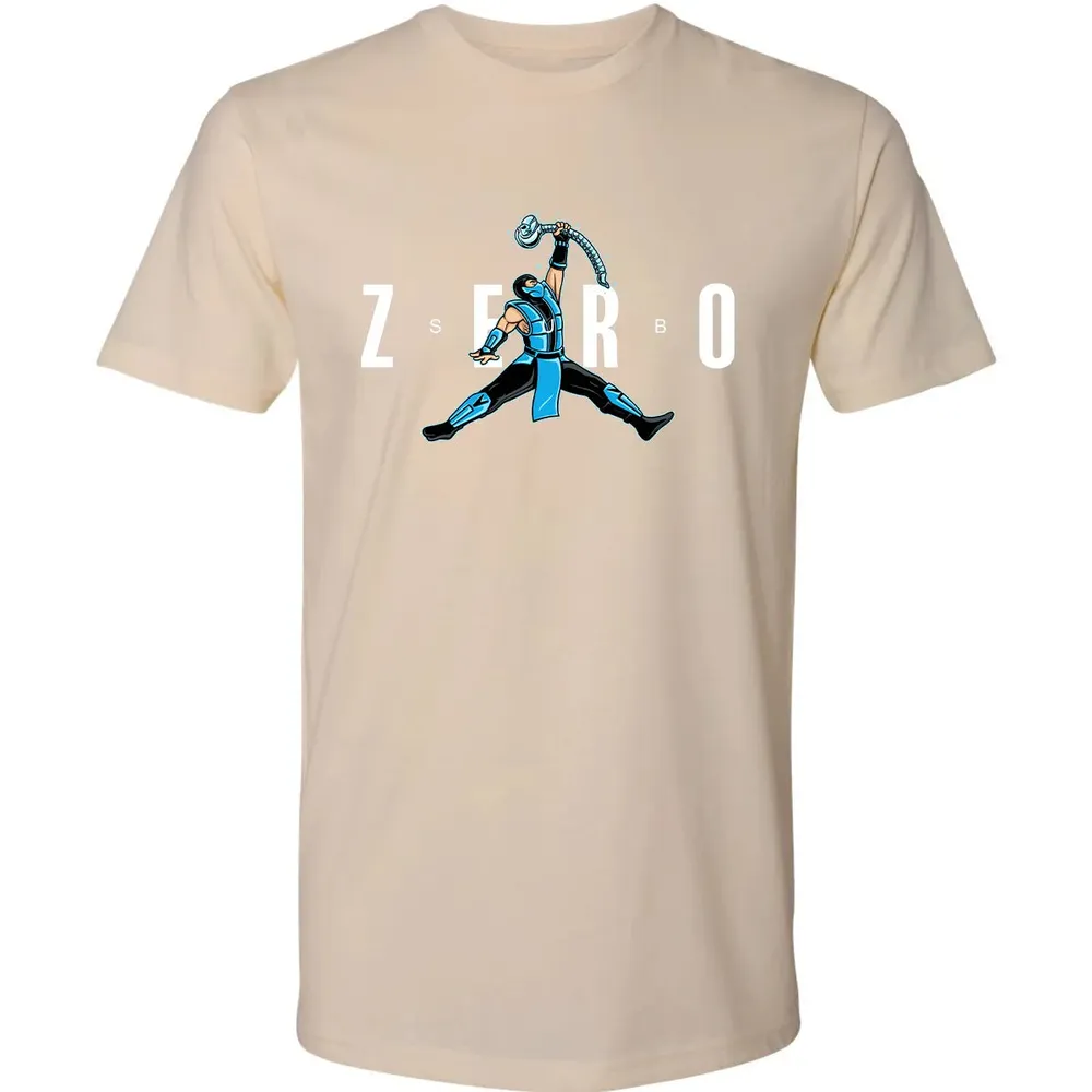 Air Ninja Premium Unisex T-shirt - 13