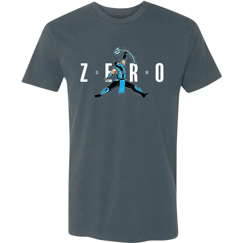 Air Ninja Premium Unisex T-shirt - 14