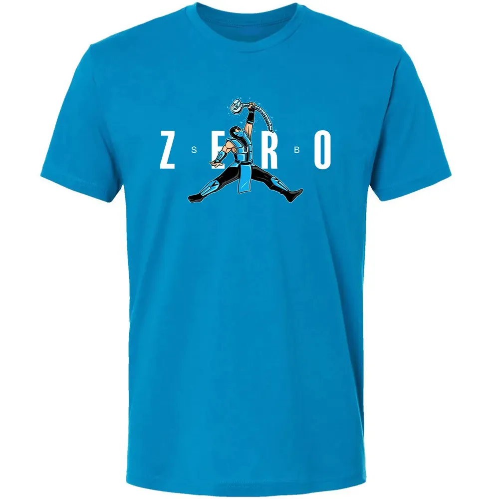 Air Ninja Premium Unisex T-shirt - 15