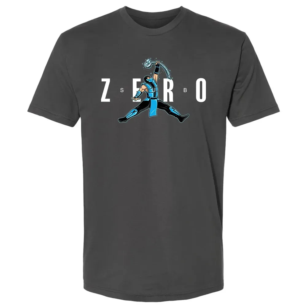 Air Ninja Premium Unisex T-shirt - 8
