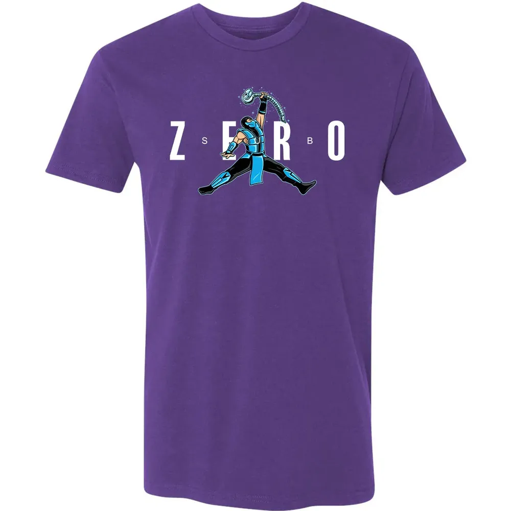 Air Ninja Premium Unisex T-shirt - 7