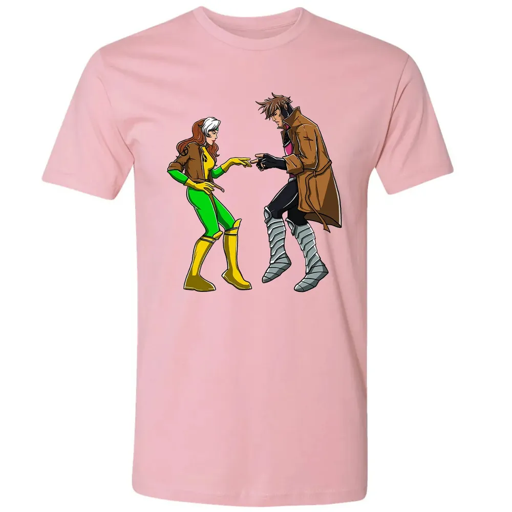 Mutants Dance Premium Unisex T-shirt - 3