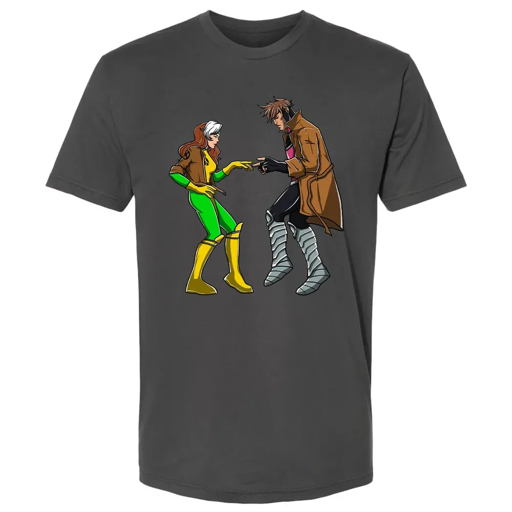 Mutants Dance Premium Unisex T-shirt - 8