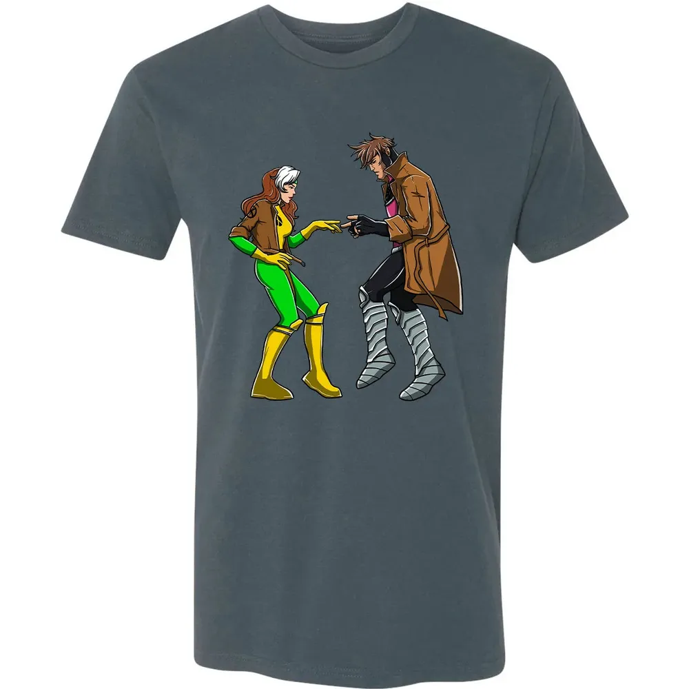 Mutants Dance Premium Unisex T-shirt - 14