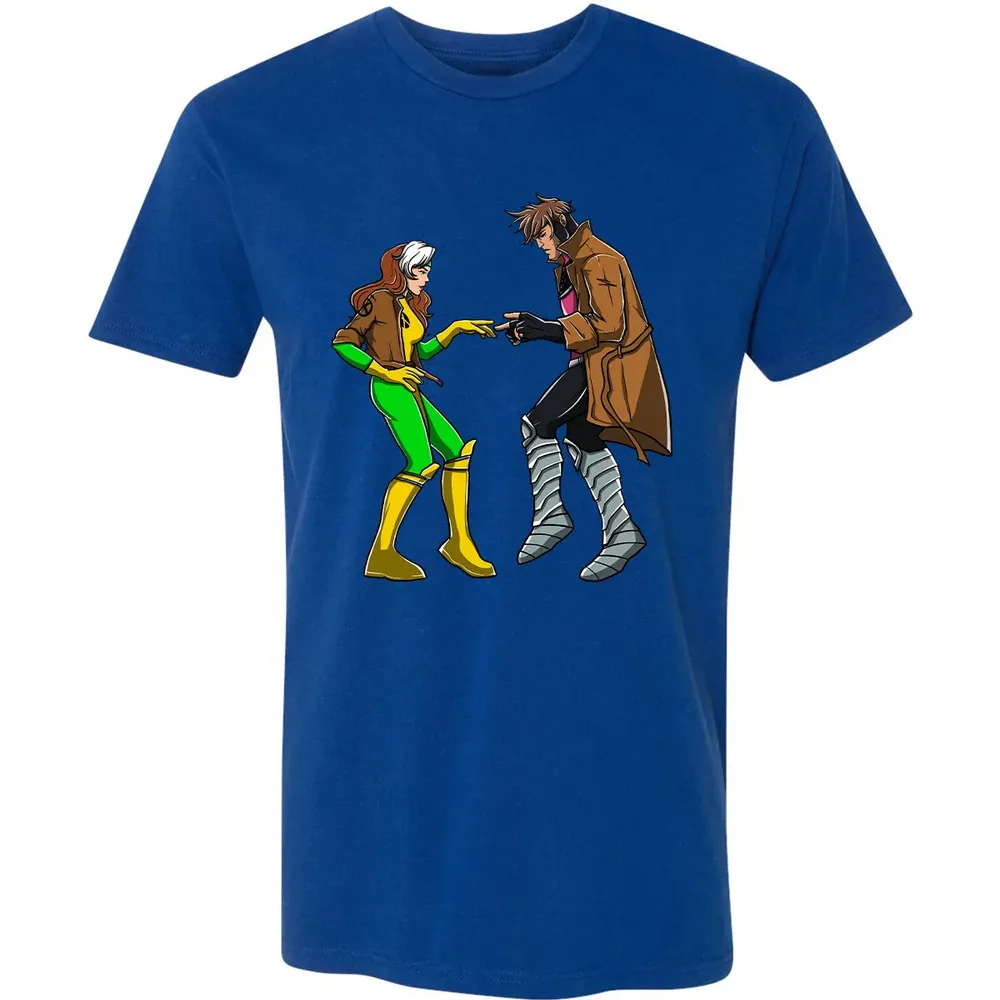 Mutants Dance Premium Unisex T-shirt - 10