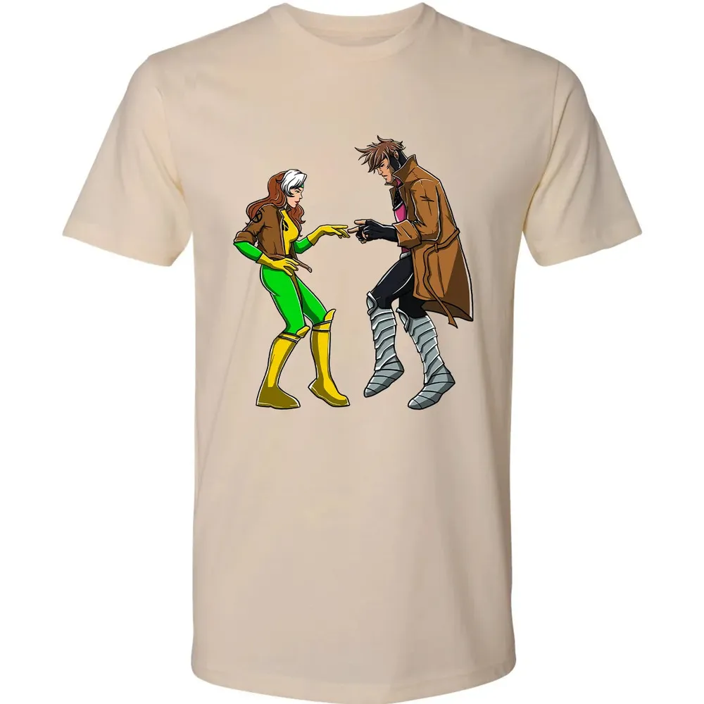 Mutants Dance Premium Unisex T-shirt - 13