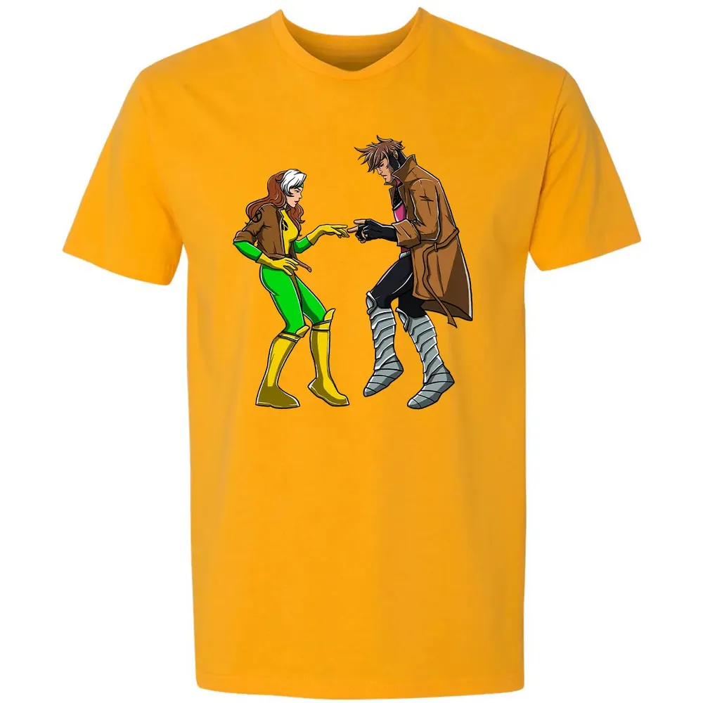 Mutants Dance Premium Unisex T-shirt - 11