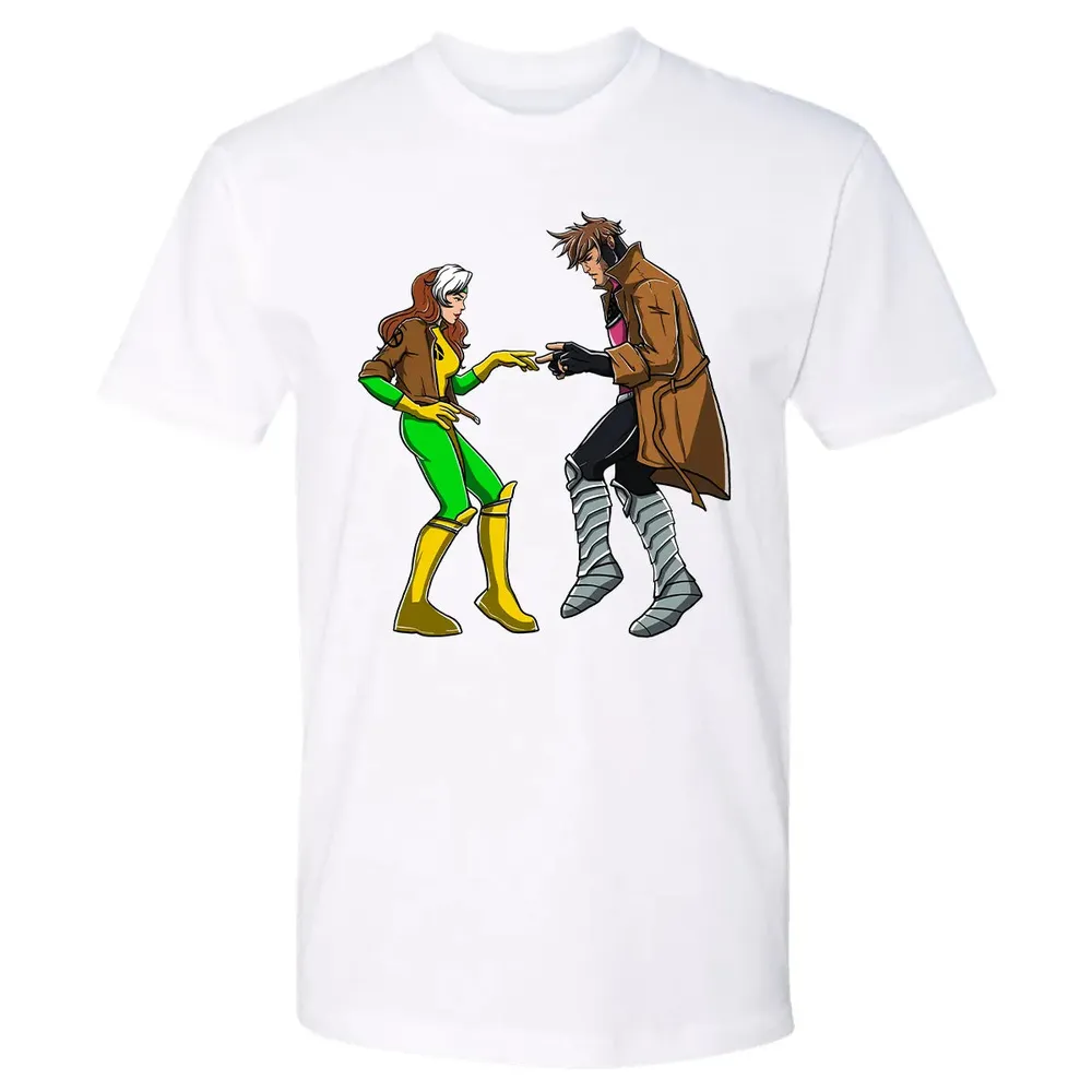 Mutants Dance Premium Unisex T-shirt - 4