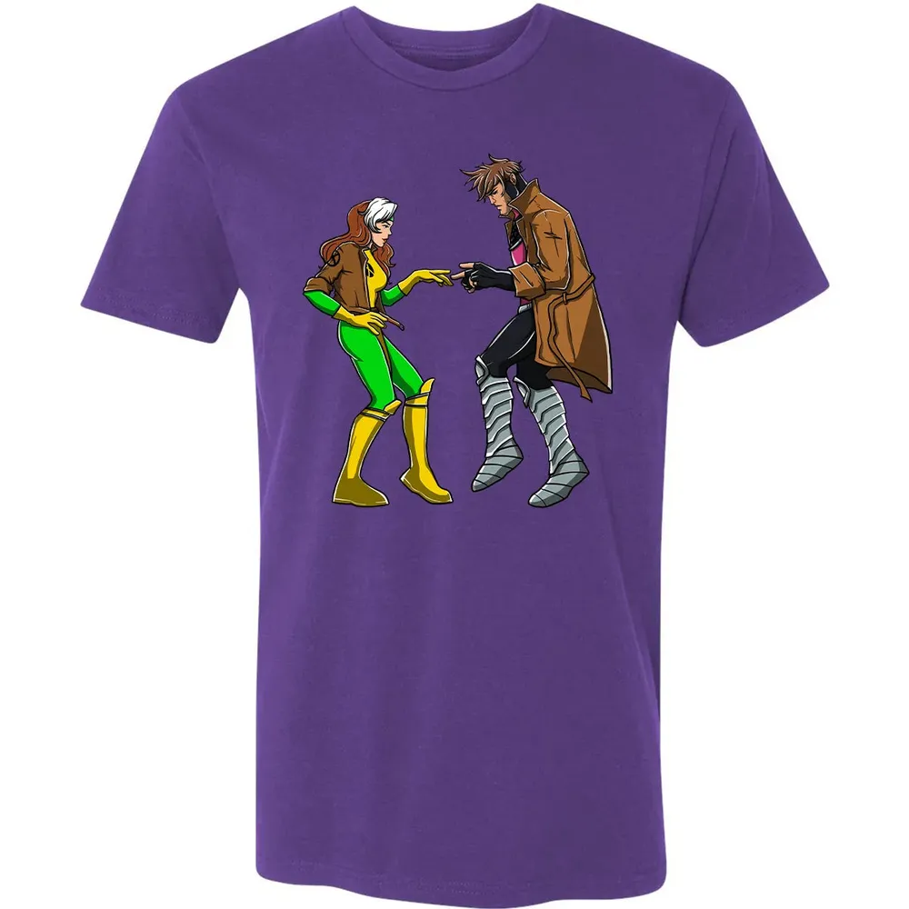Mutants Dance Premium Unisex T-shirt - 7