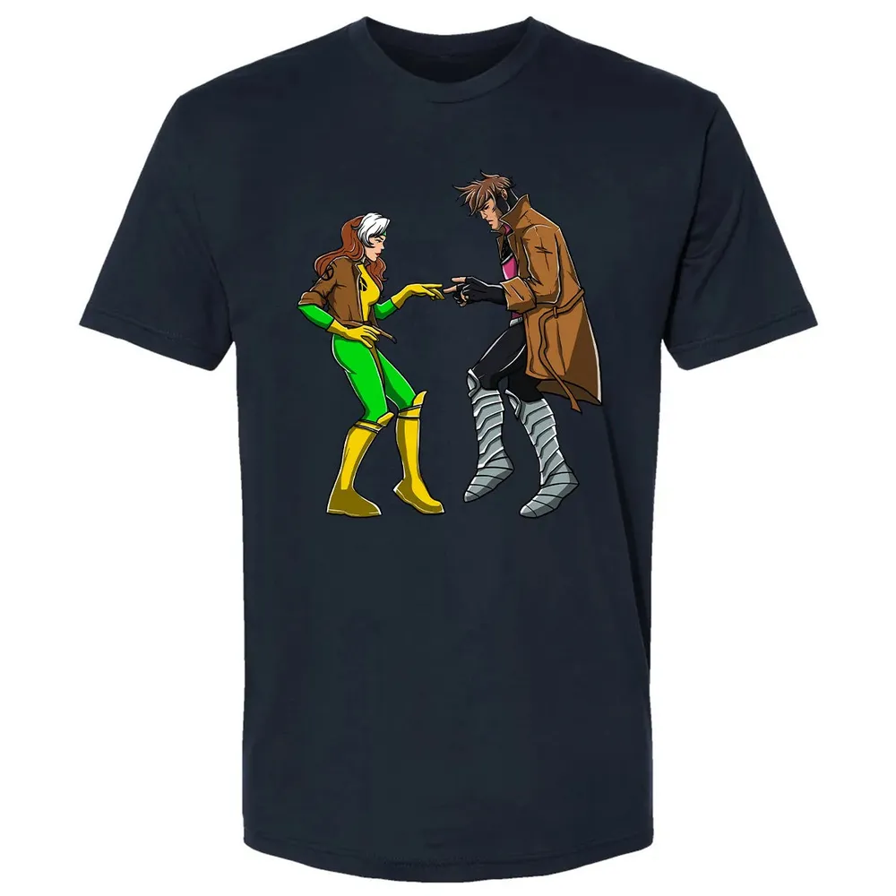 Mutants Dance Premium Unisex T-shirt - 2