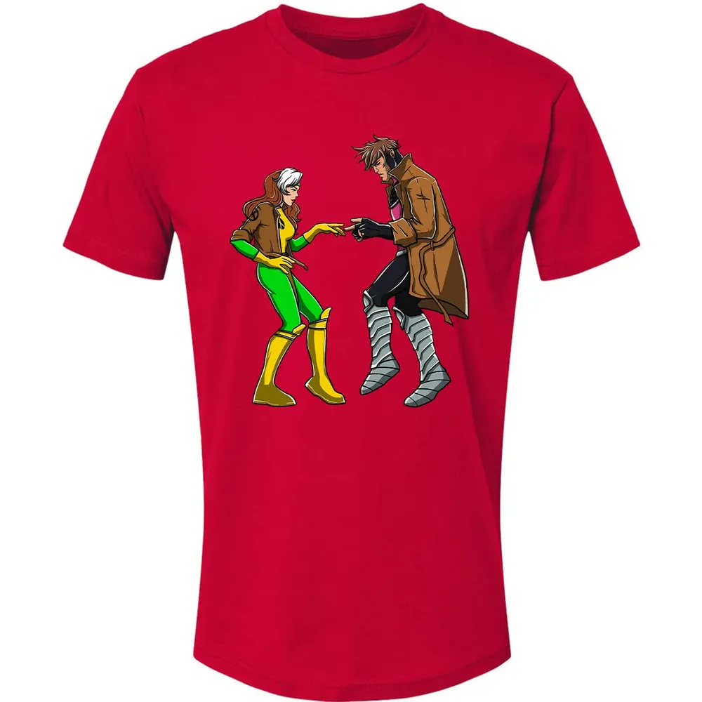 Mutants Dance Premium Unisex T-shirt - 6