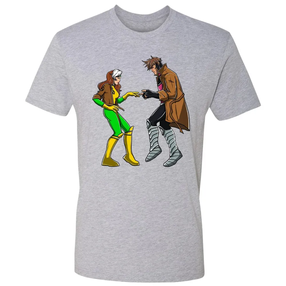 Mutants Dance Premium Unisex T-shirt - 9