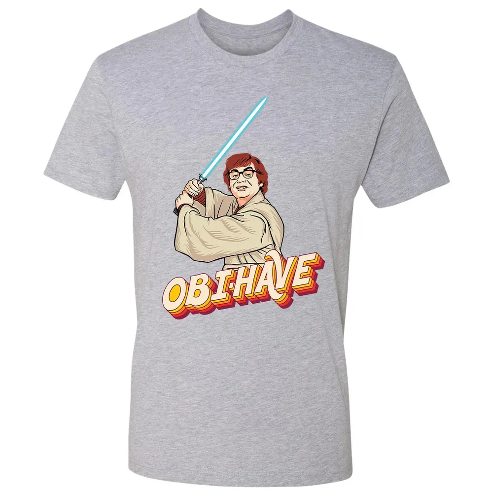 Obi-Have Premium Unisex T-shirt - 9