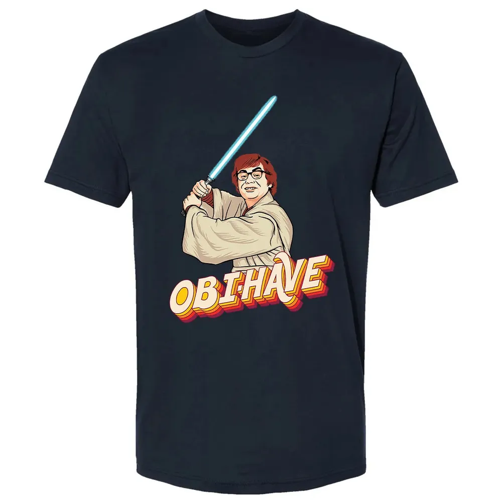 Obi-Have Premium Unisex T-shirt - 2