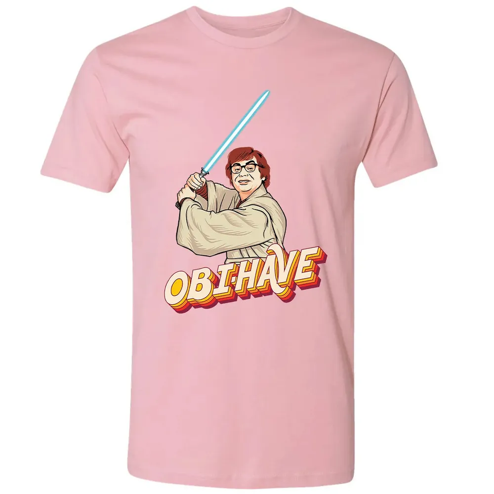 Obi-Have Premium Unisex T-shirt - 3