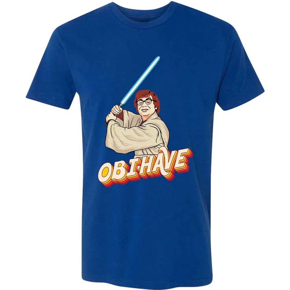 Obi-Have Premium Unisex T-shirt - 10