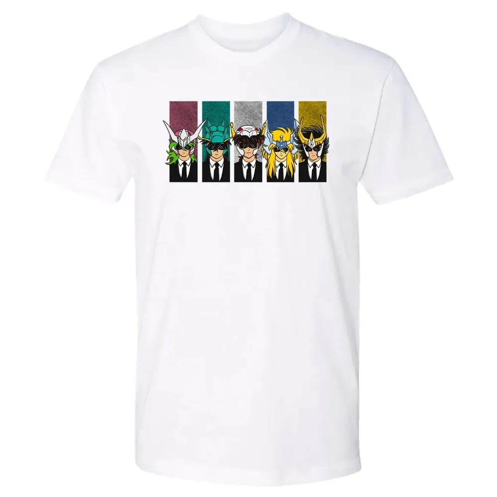 Reservoir Saints Premium Unisex T-shirt - 4