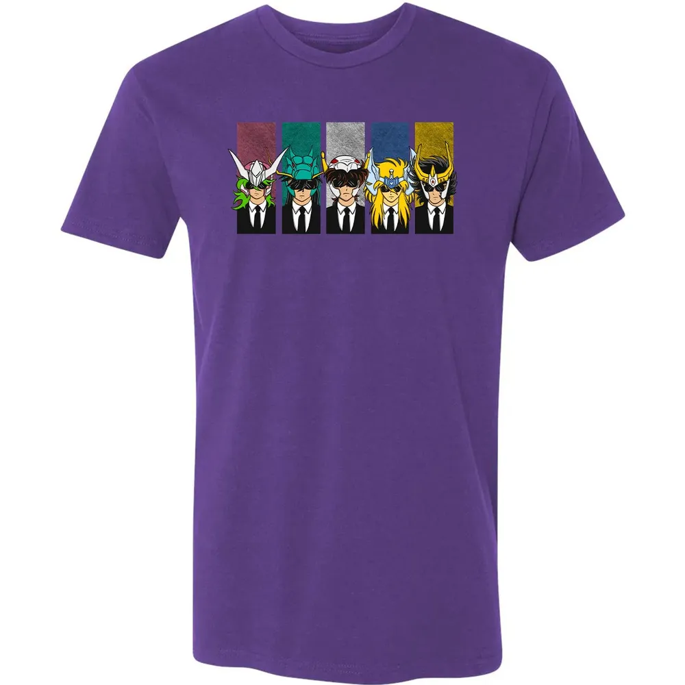 Reservoir Saints Premium Unisex T-shirt - 7
