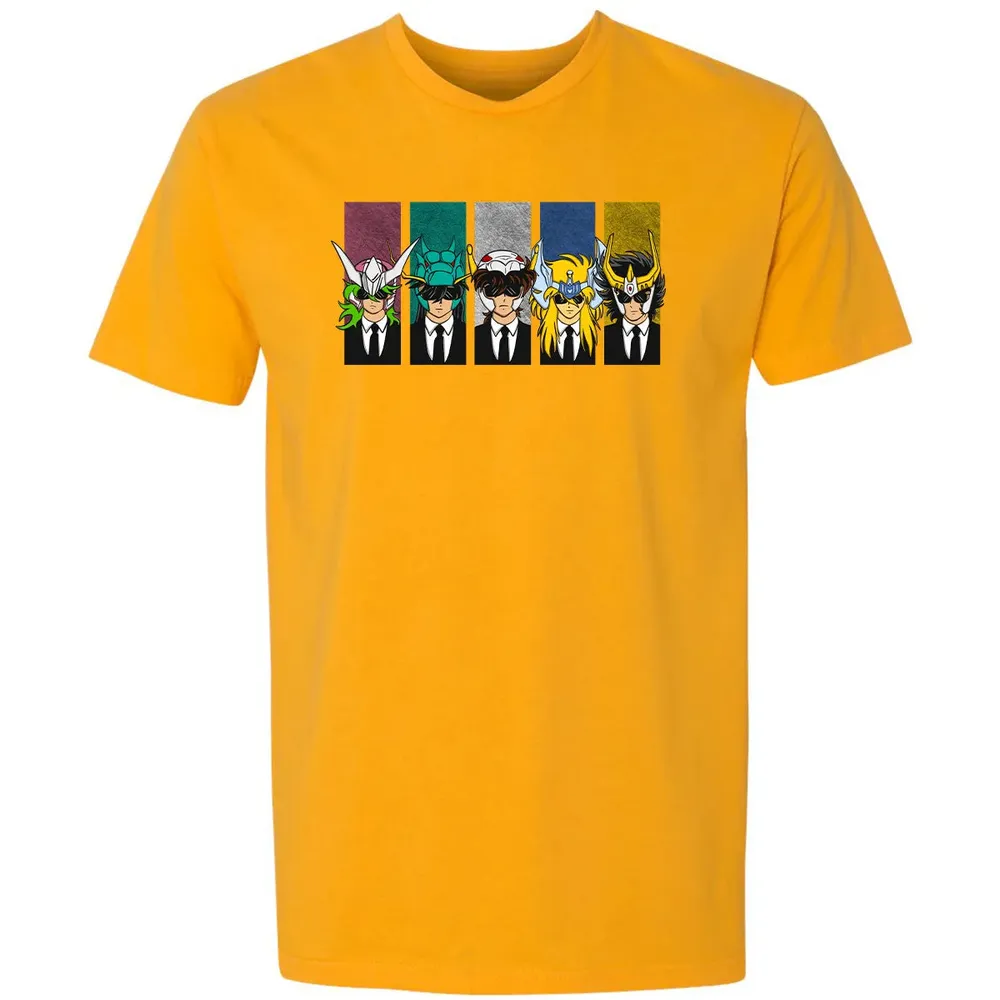 Reservoir Saints Premium Unisex T-shirt - 11