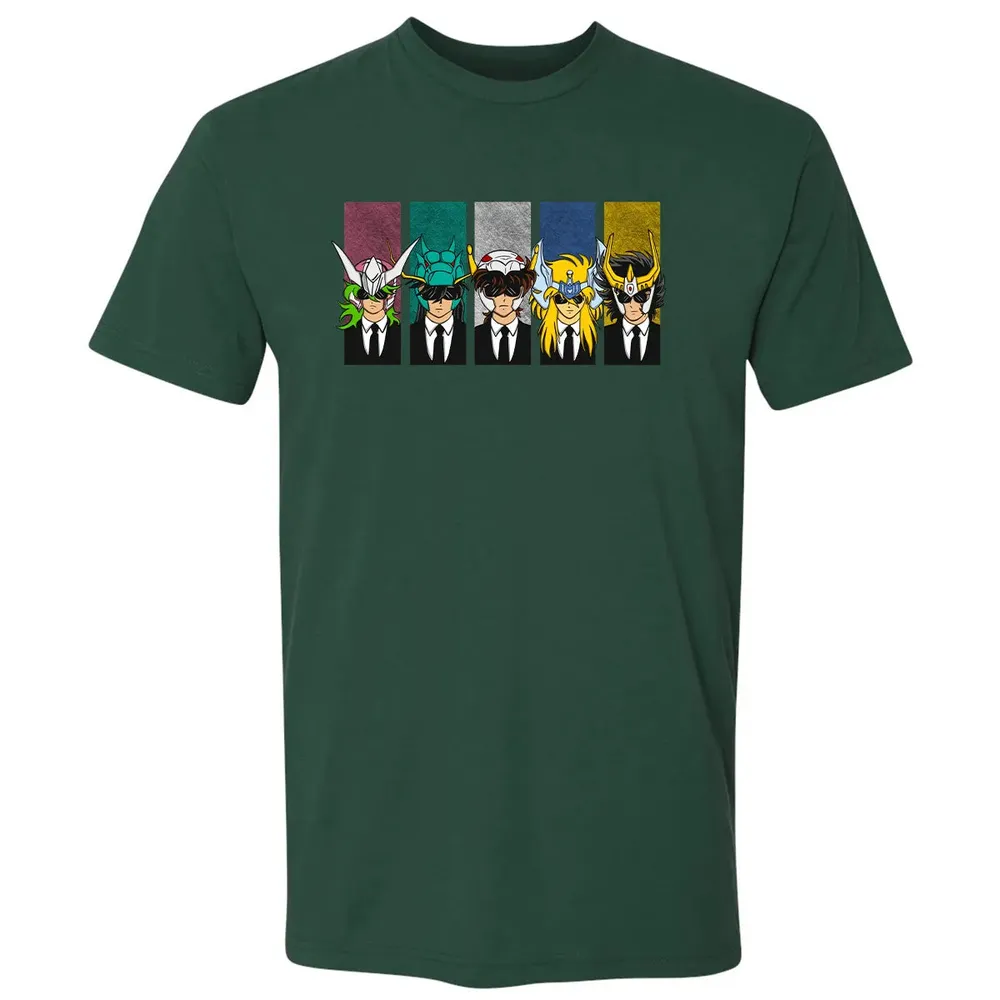 Reservoir Saints Premium Unisex T-shirt - 12