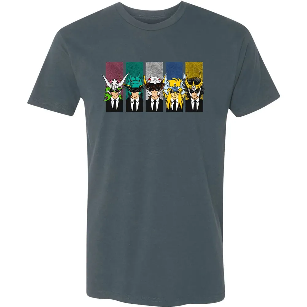Reservoir Saints Premium Unisex T-shirt - 14