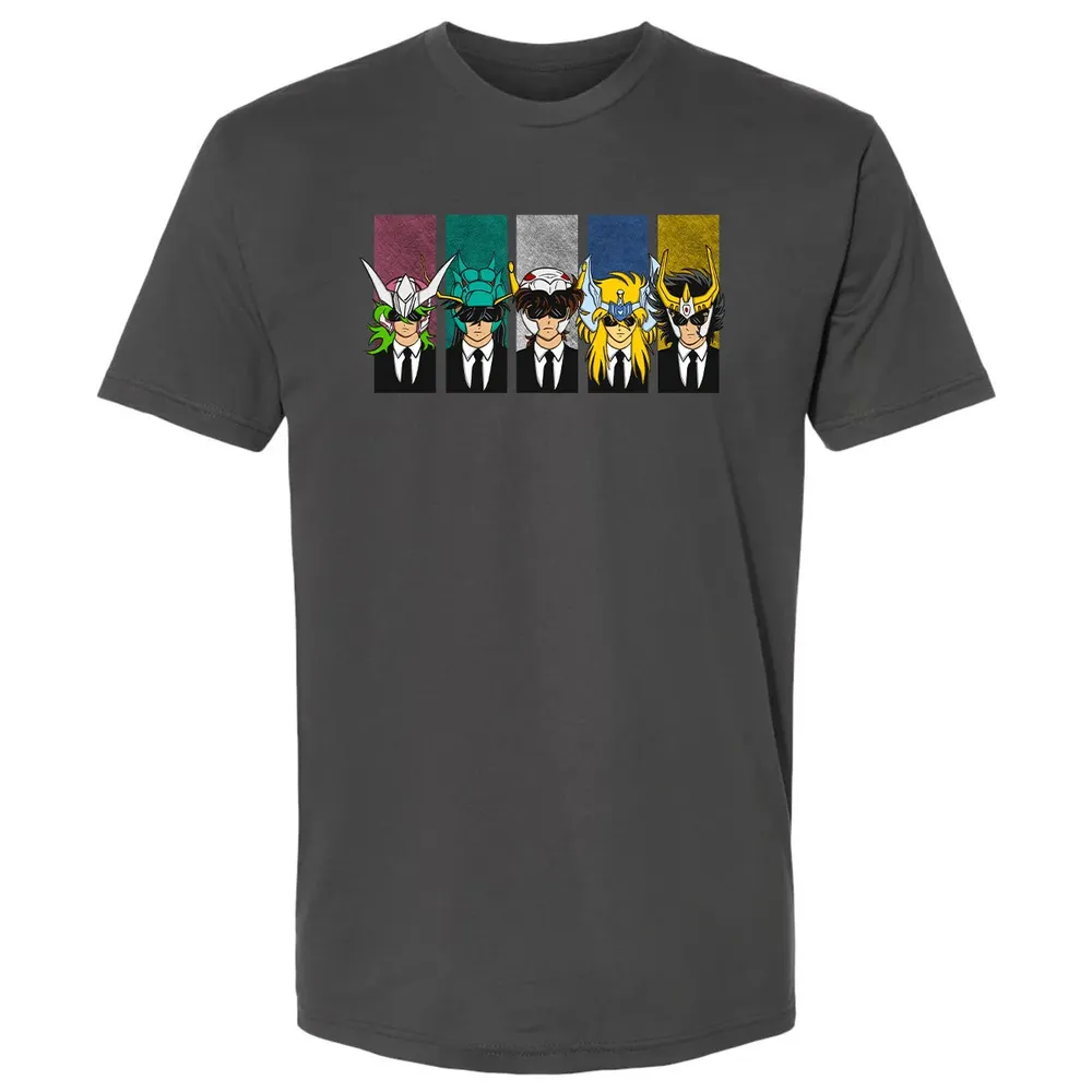 Reservoir Saints Premium Unisex T-shirt - 8