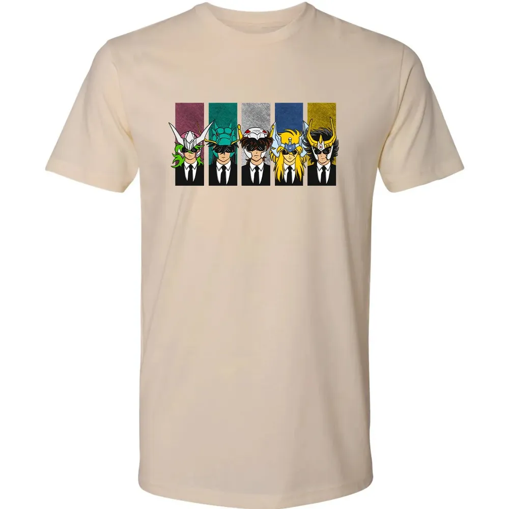 Reservoir Saints Premium Unisex T-shirt - 13