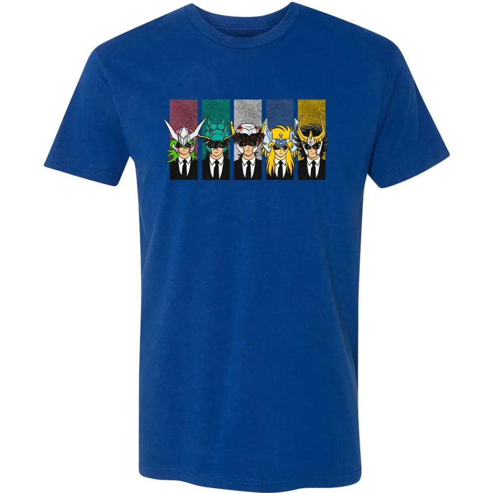 Reservoir Saints Premium Unisex T-shirt - 10