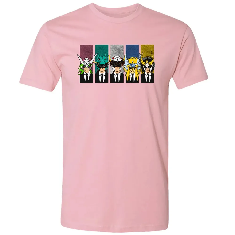 Reservoir Saints Premium Unisex T-shirt - 3