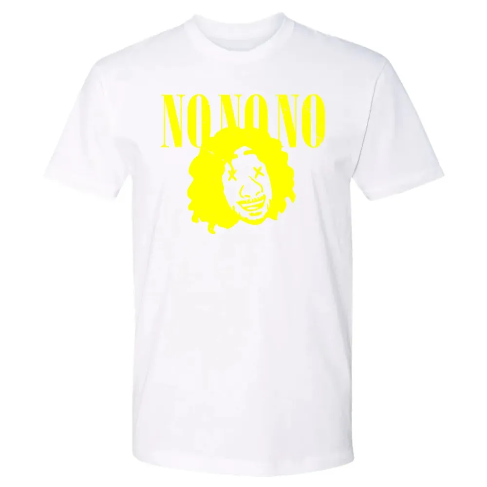 Smells Like Bruno Premium Unisex T-shirt - 4