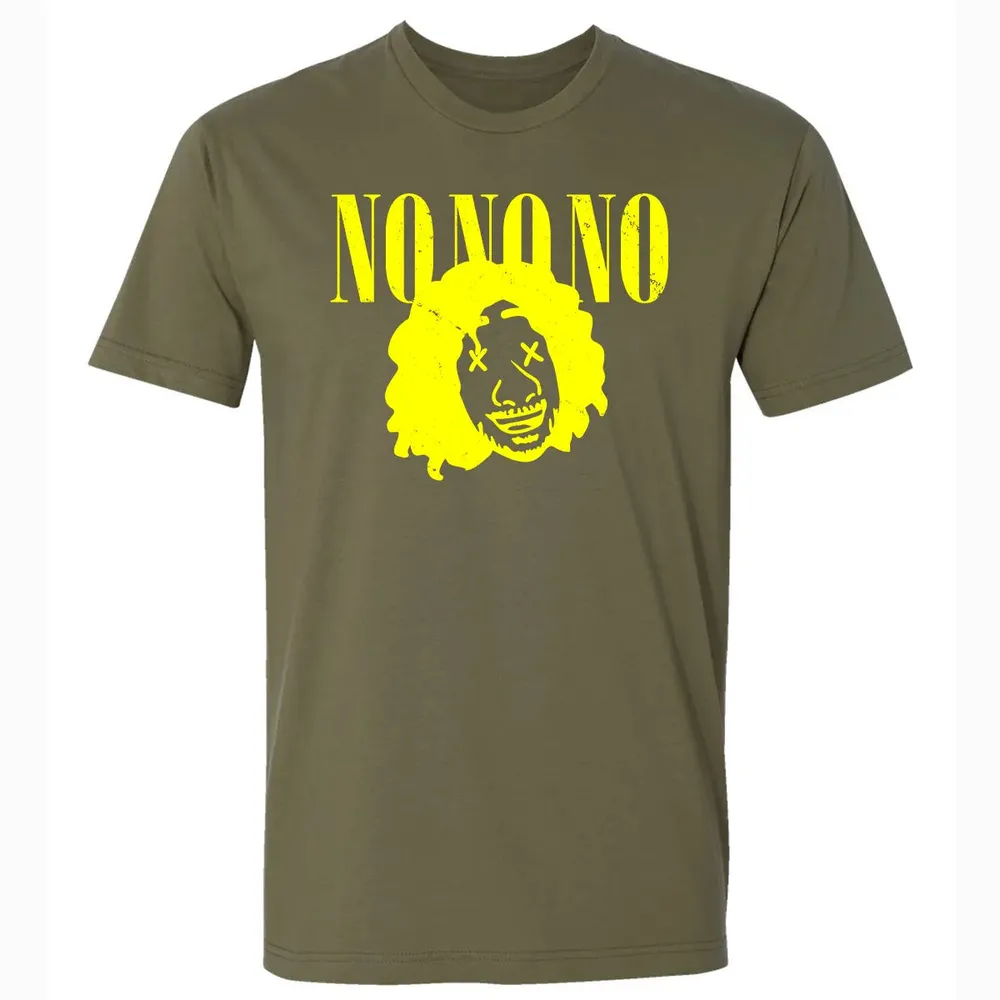 Smells Like Bruno Premium Unisex T-shirt - 5