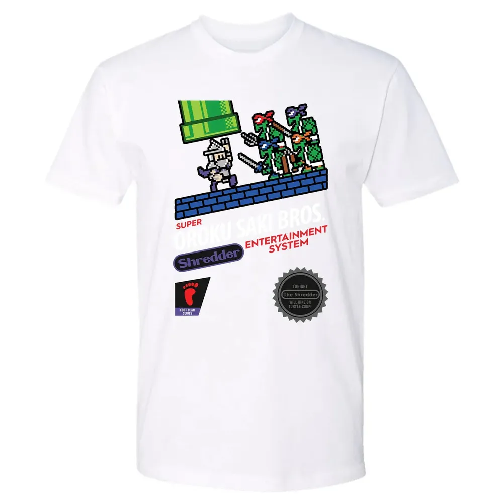 Super Oroku Saki Bros. Premium Unisex T-shirt - 4