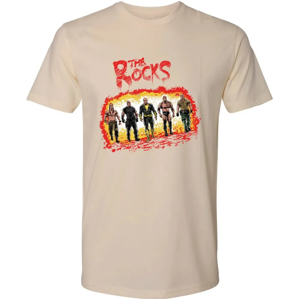 T.Rocks Premium Unisex T-shirt - 13