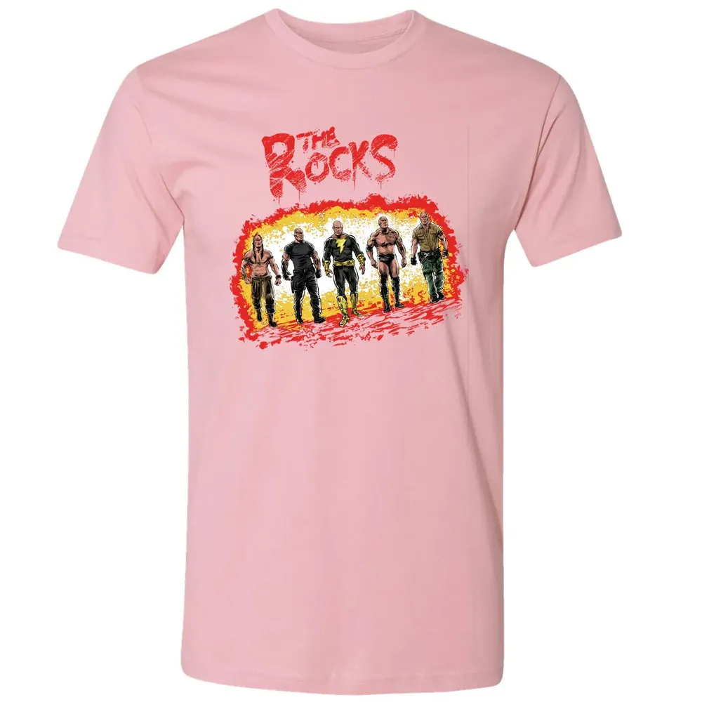 T.Rocks Premium Unisex T-shirt - 3