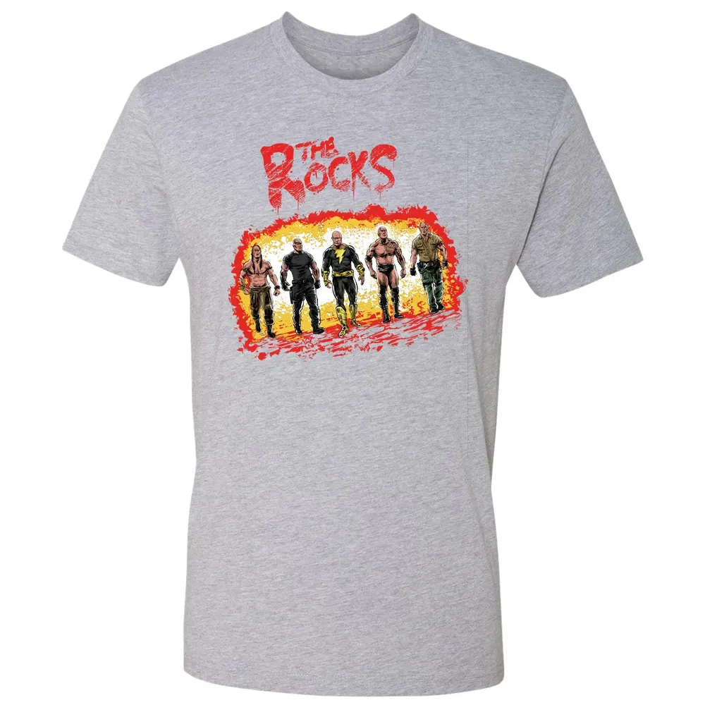 T.Rocks Premium Unisex T-shirt - 9