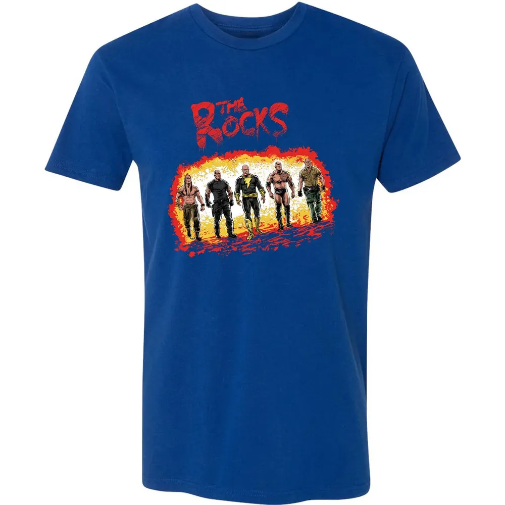 T.Rocks Premium Unisex T-shirt - 10