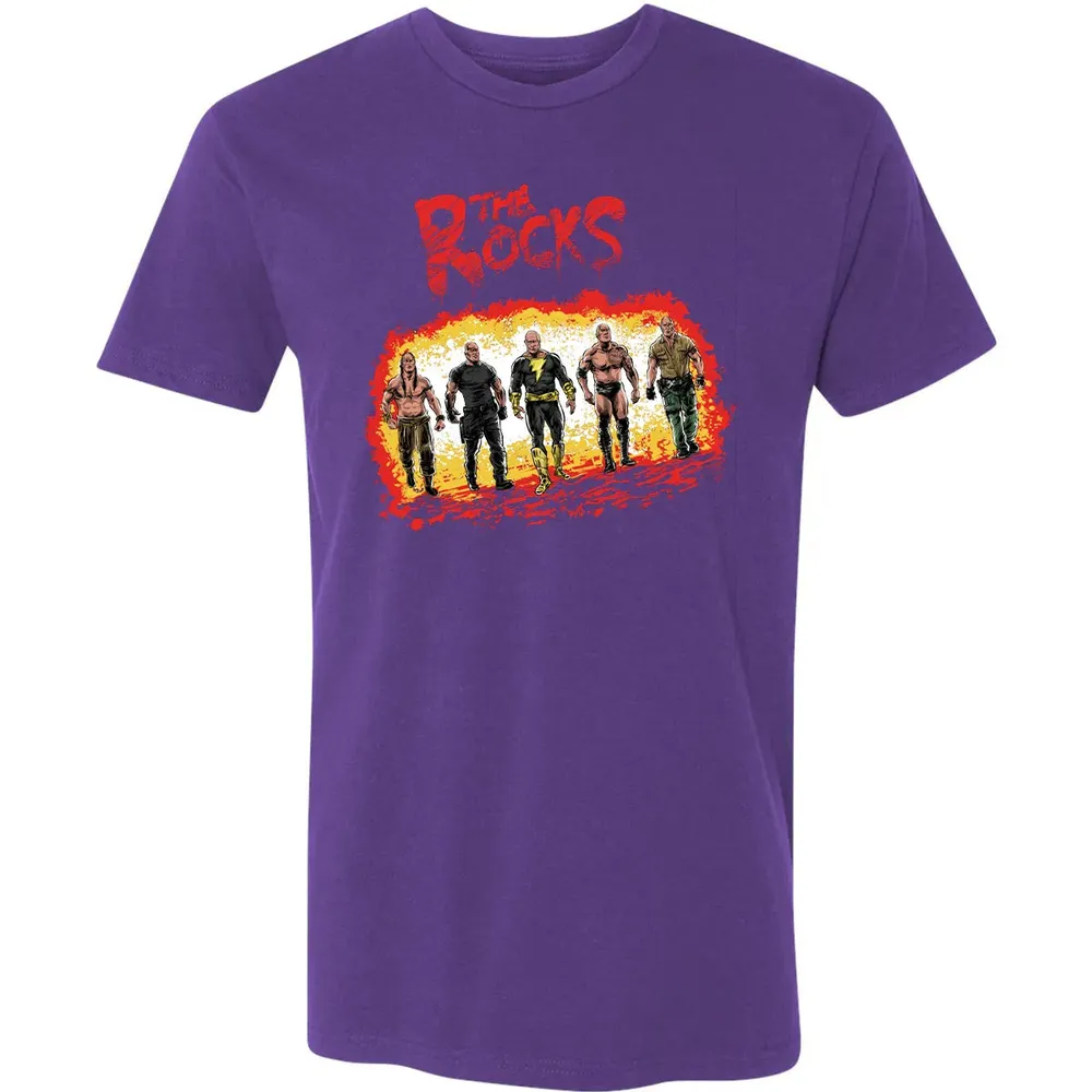 T.Rocks Premium Unisex T-shirt - 7