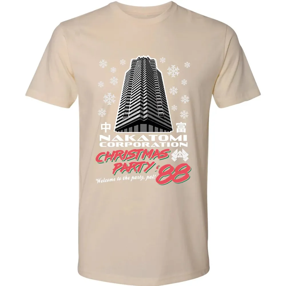 Welcome to the party Premium Unisex T-shirt - 13