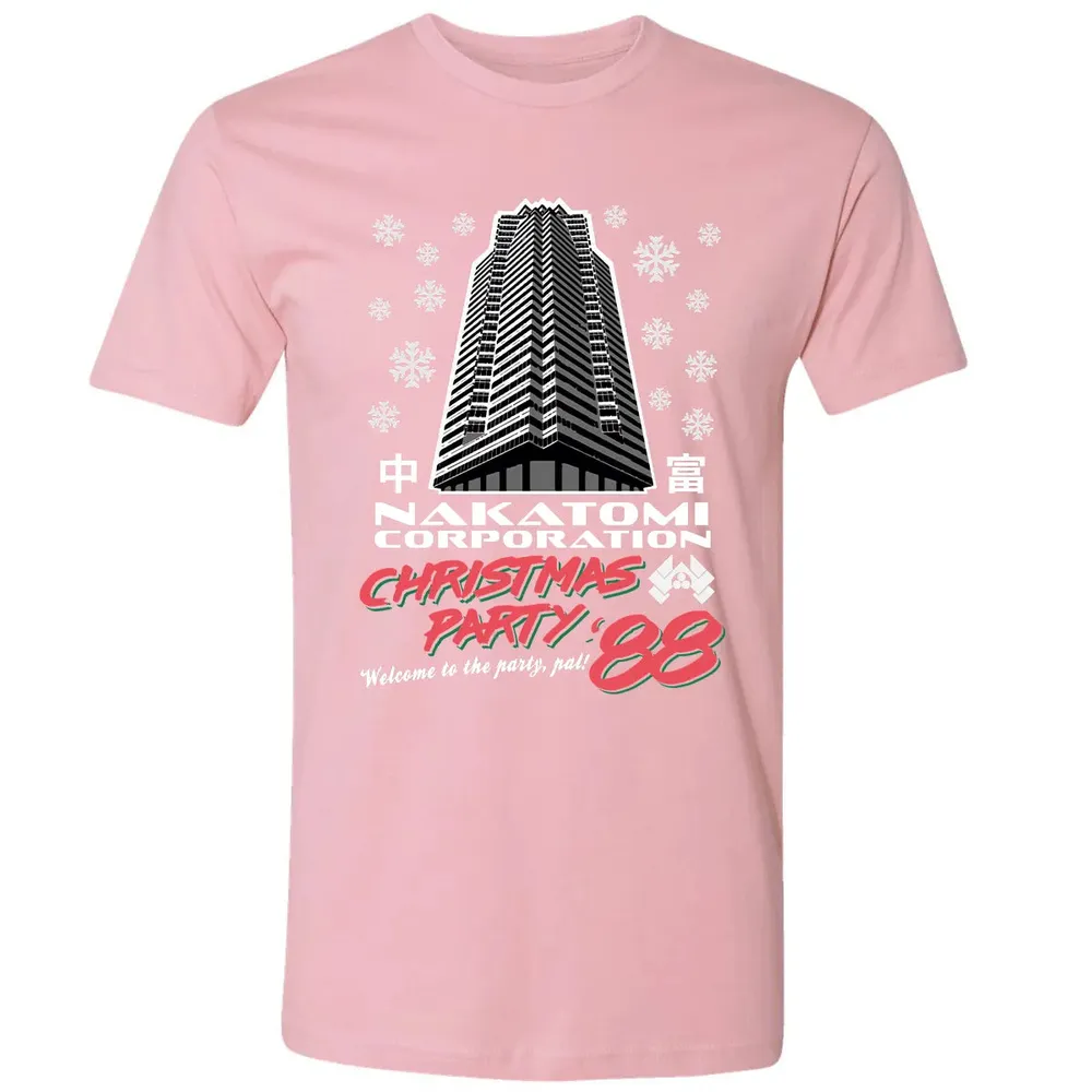 Welcome to the party Premium Unisex T-shirt - 3