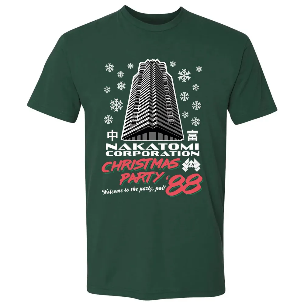 Welcome to the party Premium Unisex T-shirt - 12