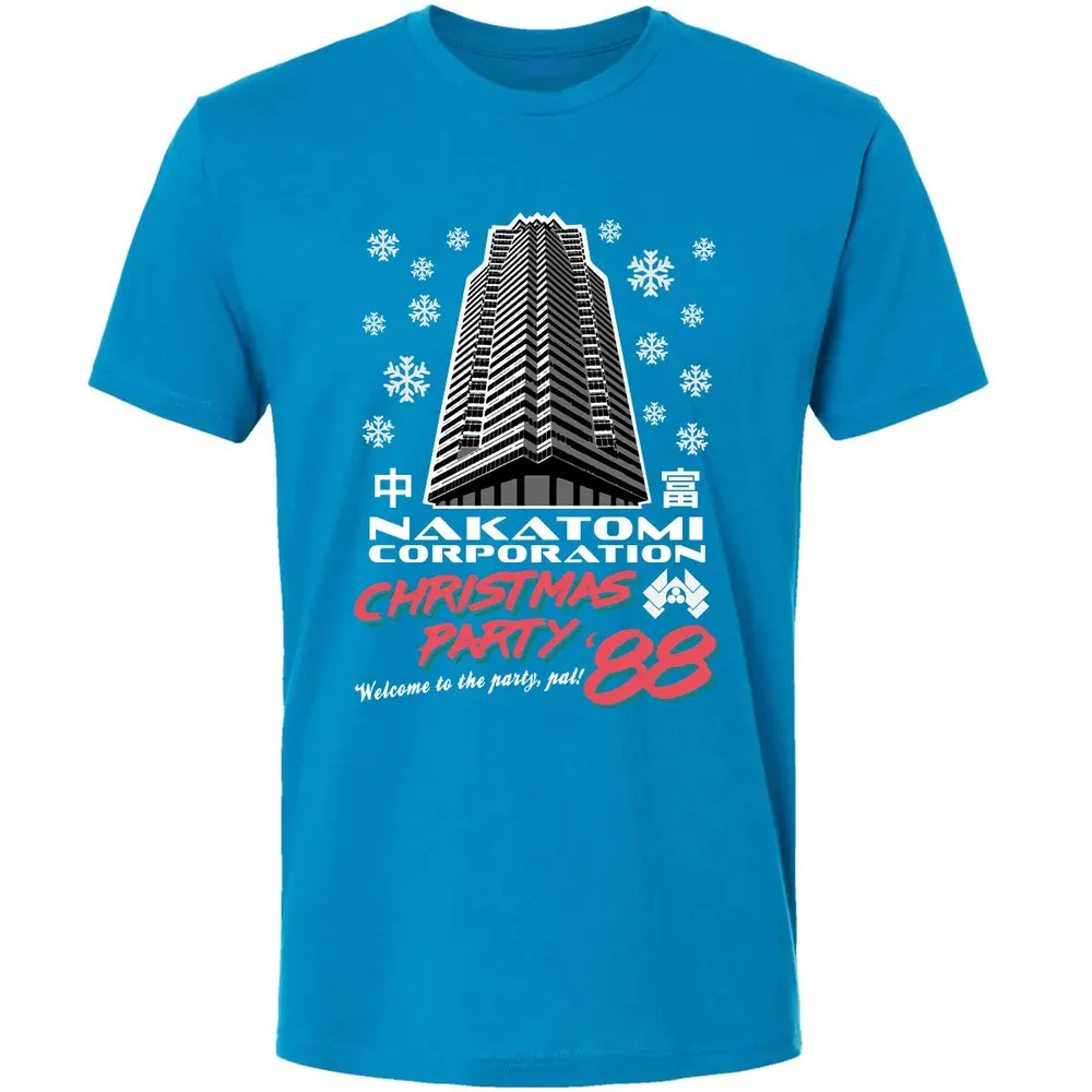 Welcome to the party Premium Unisex T-shirt - 15