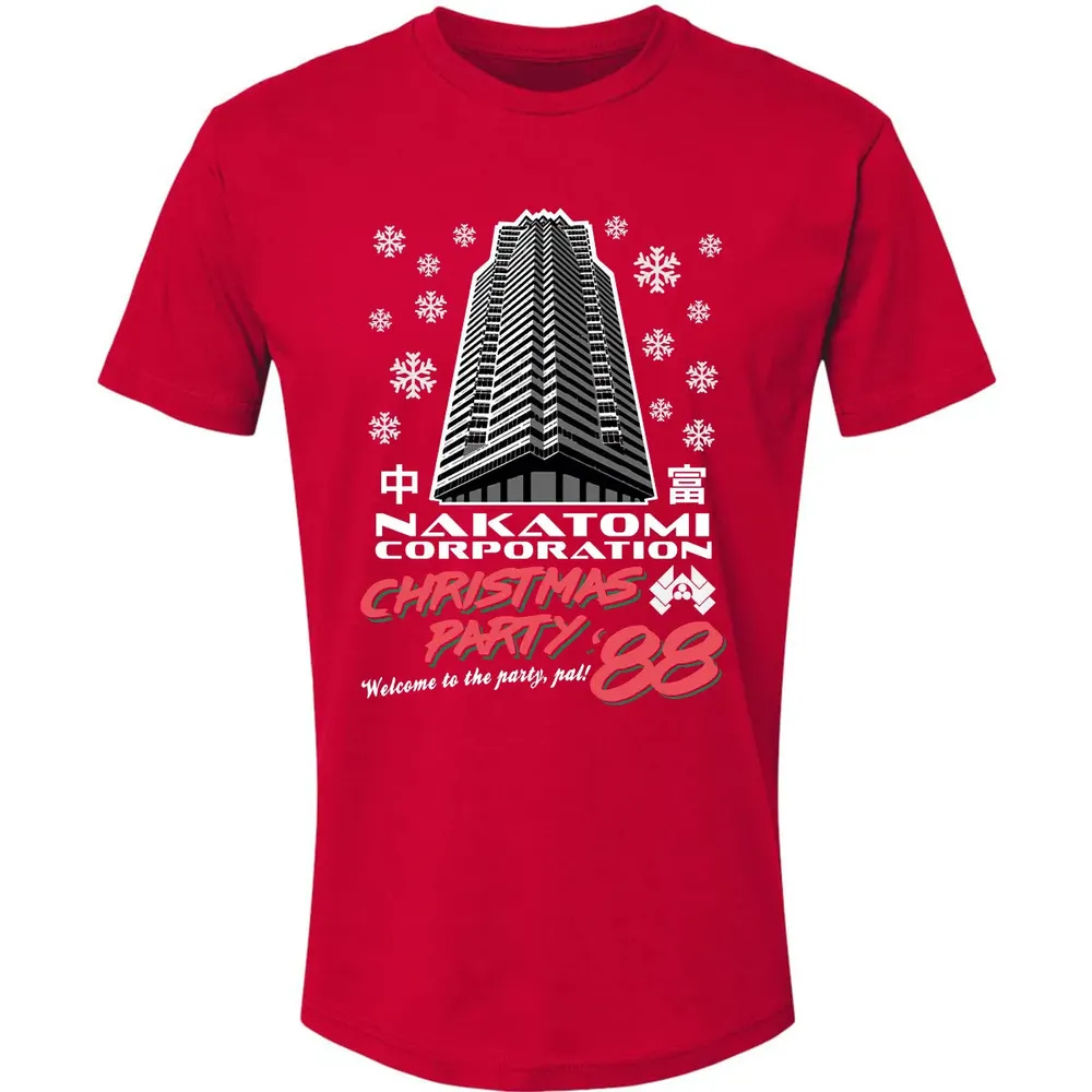 Welcome to the party Premium Unisex T-shirt - 6