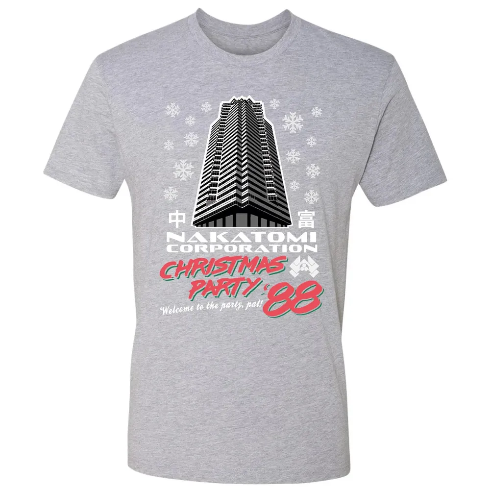 Welcome to the party Premium Unisex T-shirt - 9