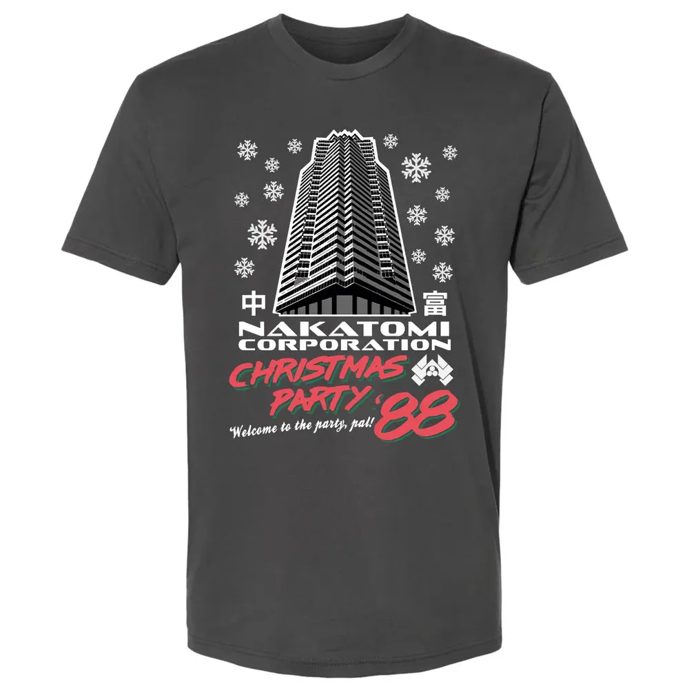 Welcome to the party Premium Unisex T-shirt - 8