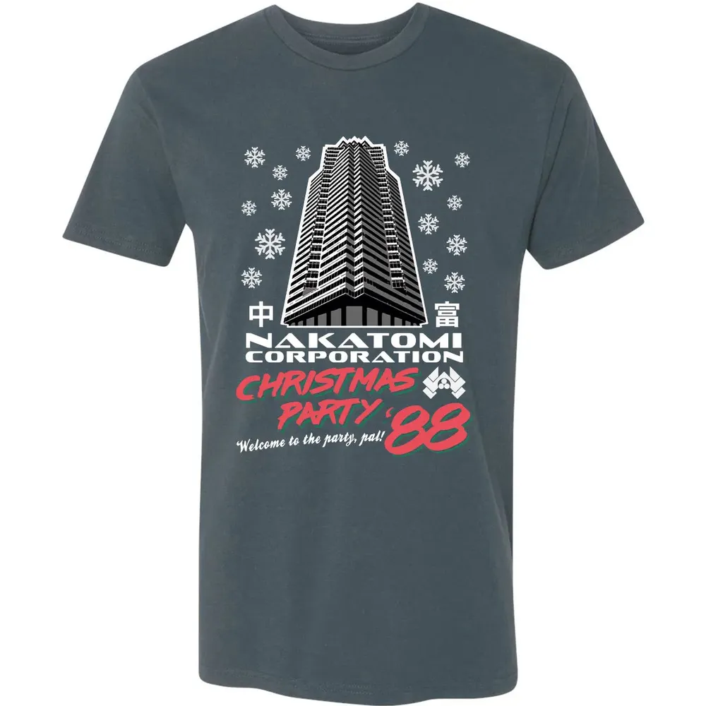 Welcome to the party Premium Unisex T-shirt - 14