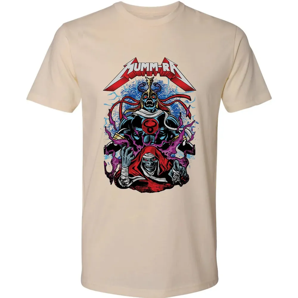 Mummlica Premium Unisex T-shirt - 13